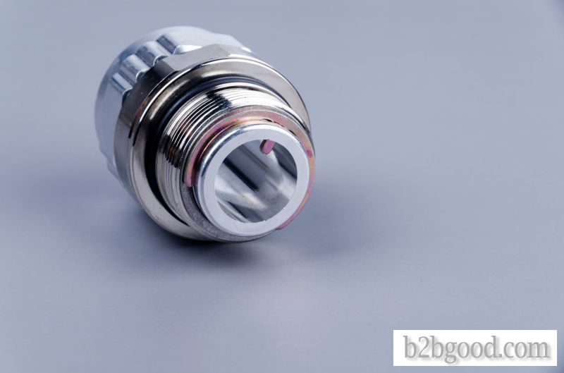 ZVA connector + refueling machine accessories + generally used for the connection between the refuel