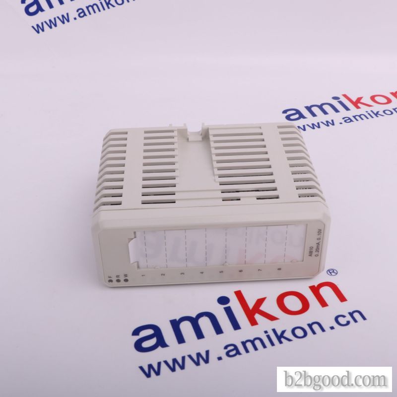 ABB DCS500 DCS600 SDCS-CON-2A DC governor Main Board