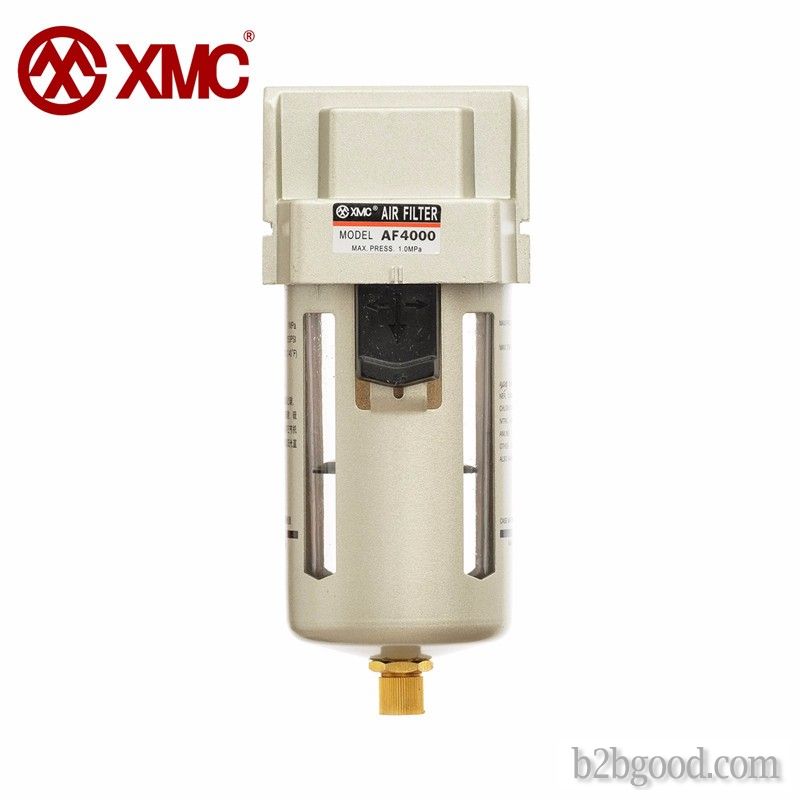 XMC AL4000-04 G1/2 "pneumatic parts Air Service unit compressor air filter regulator oil lubric