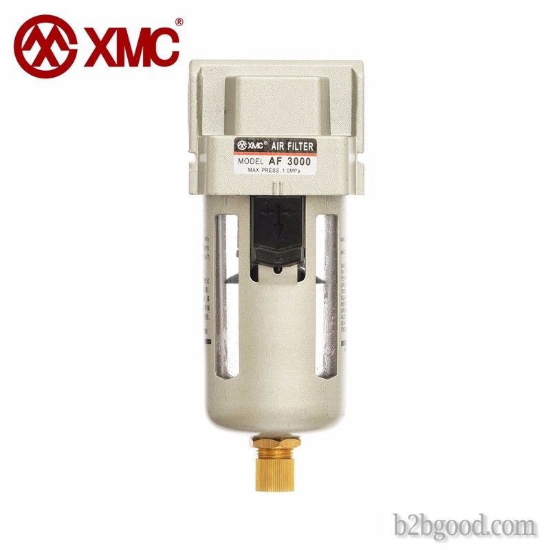 XMC AL3000-03 G3/8 "Pneumatic tools Compressed air tool oil for air lubricants