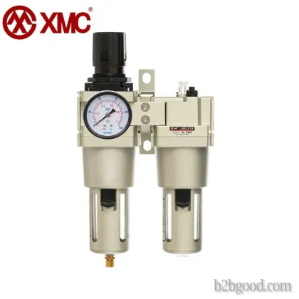 XMC AC5010-10 Регулятор давления воздуха