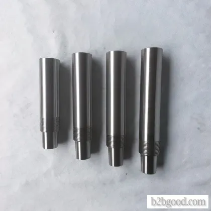 Оригинальный завод " Zinc soloy " для литьевых машин