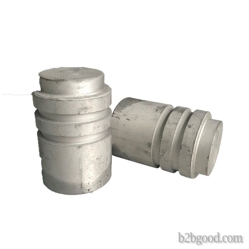 Die casting machine parts of the original factory force shock high zinc alloy die casting injection