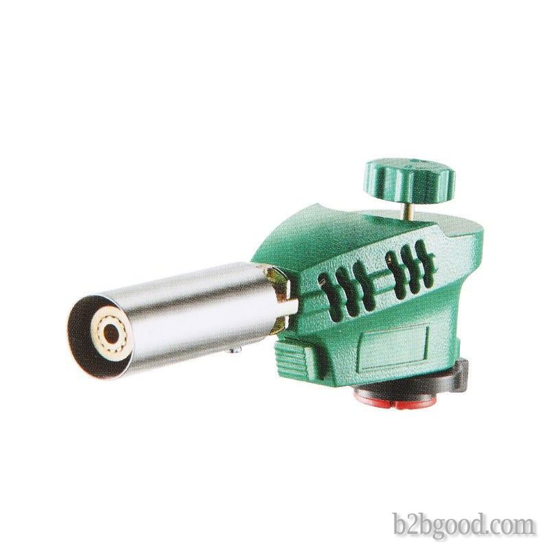 Spray gun