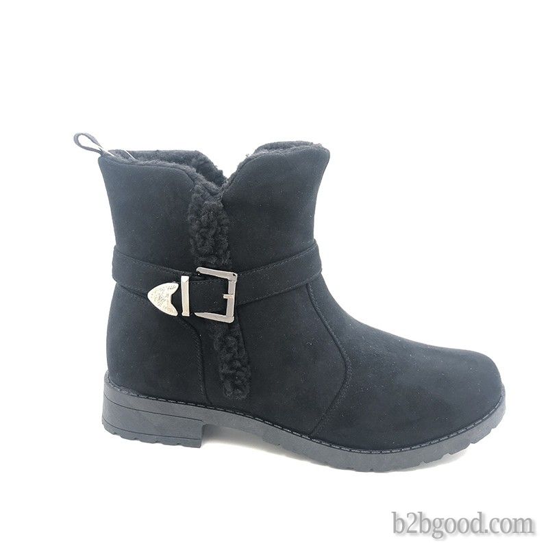Female boots - SQ0512 01