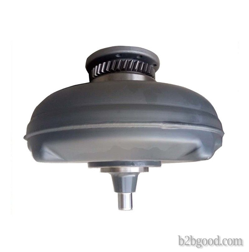Hydraulic torque converter for construction machinery forklift loader