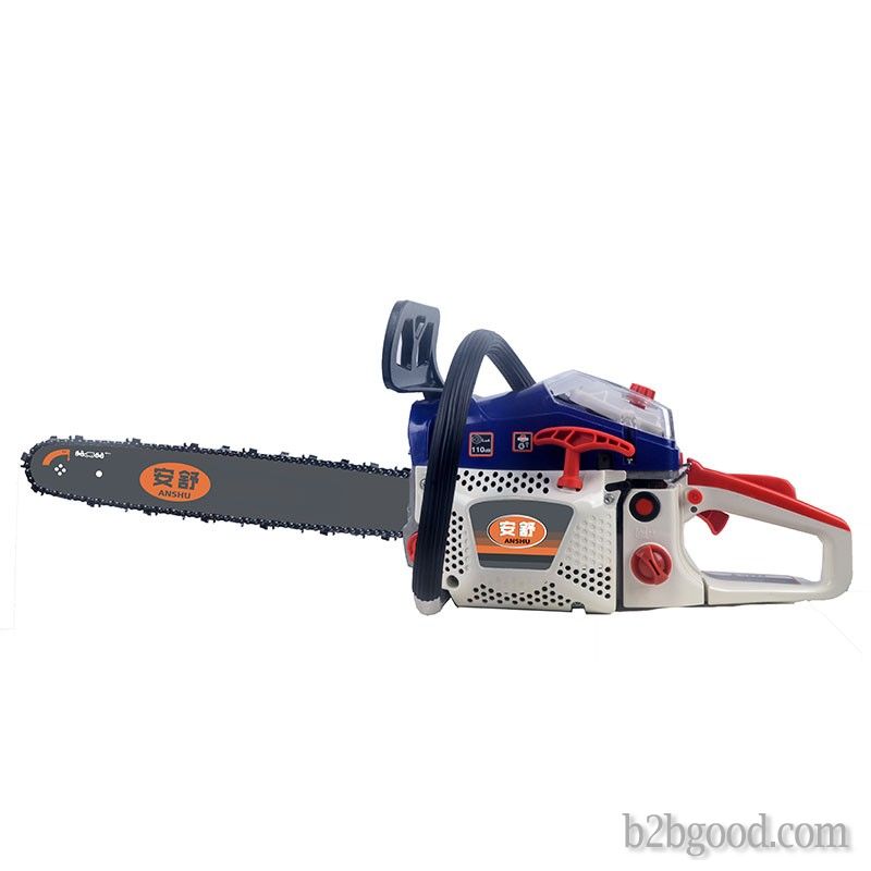 Anshu gasoline saw model AS-5806