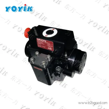 YOYIK сервоспиральный клапан 072-559A