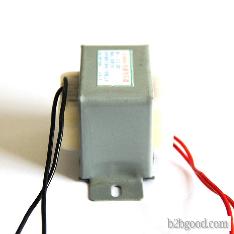 Lixin electronic EI type transformer, power transformer, traffic signal transformer, 220V to 23V, pr