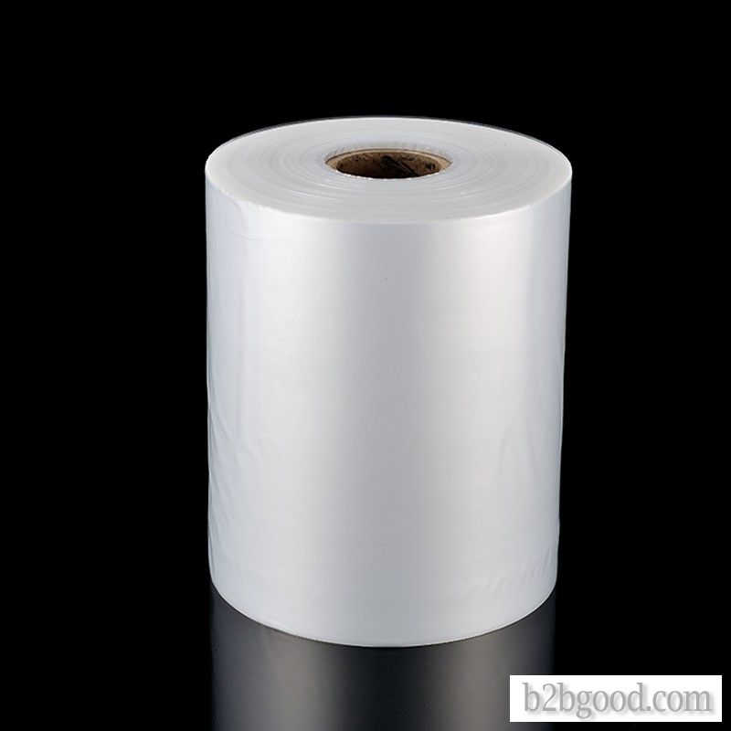 JM Camey shrink film shrink package color can be customized