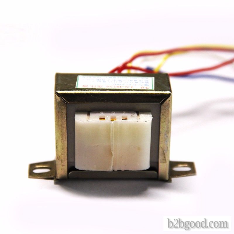 Lixin electronic EI type transformer, power transformer, transformer for leakage protection, 220V to