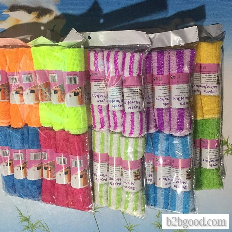 Single roll rag