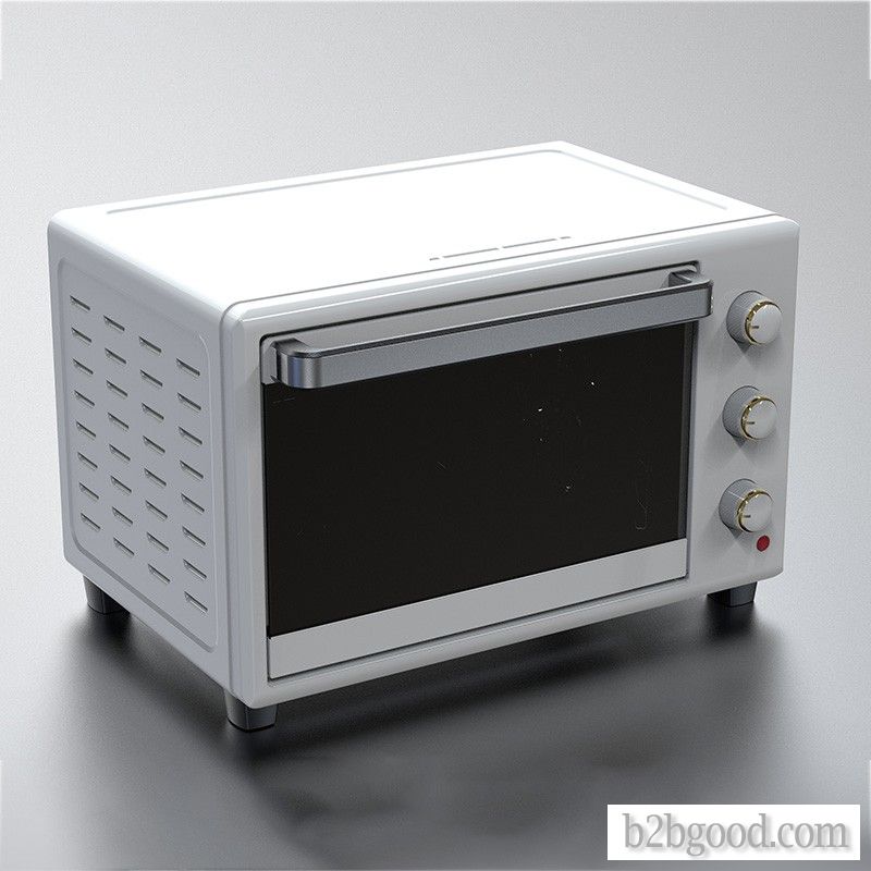 Baoshijia 30L Household Oven Mini Oven multi-function automatic mini oven