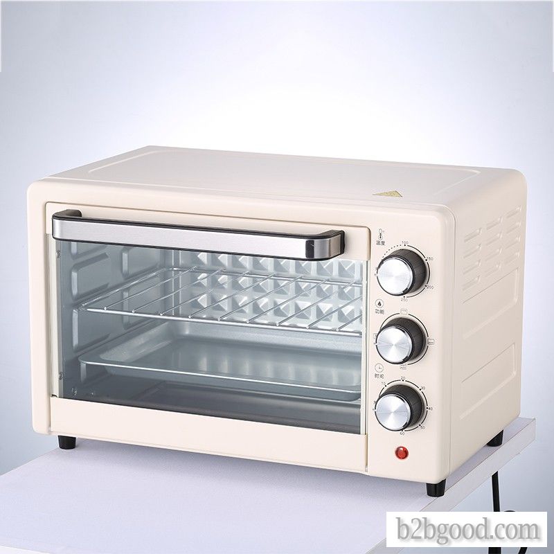 Baoshijia 18L Household Oven Mini-oven multi-function automatic mini oven