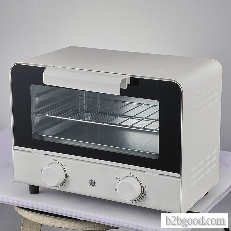 Baoshijia 10L Household Oven Mini Oven multi-function automatic mini oven