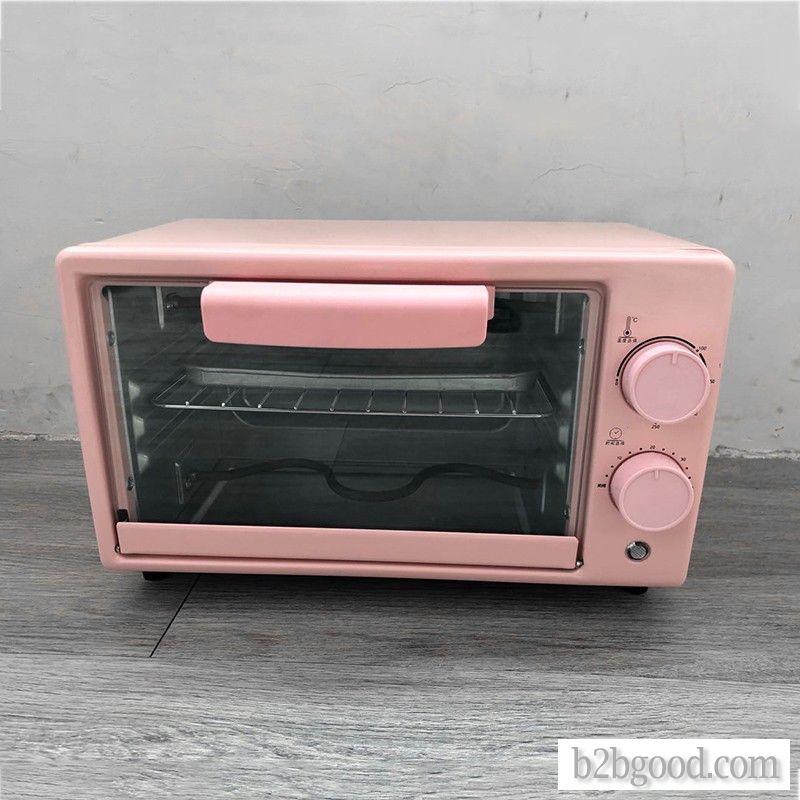 Baoshijia 10L Household Oven Mini Oven multi-function automatic mini oven