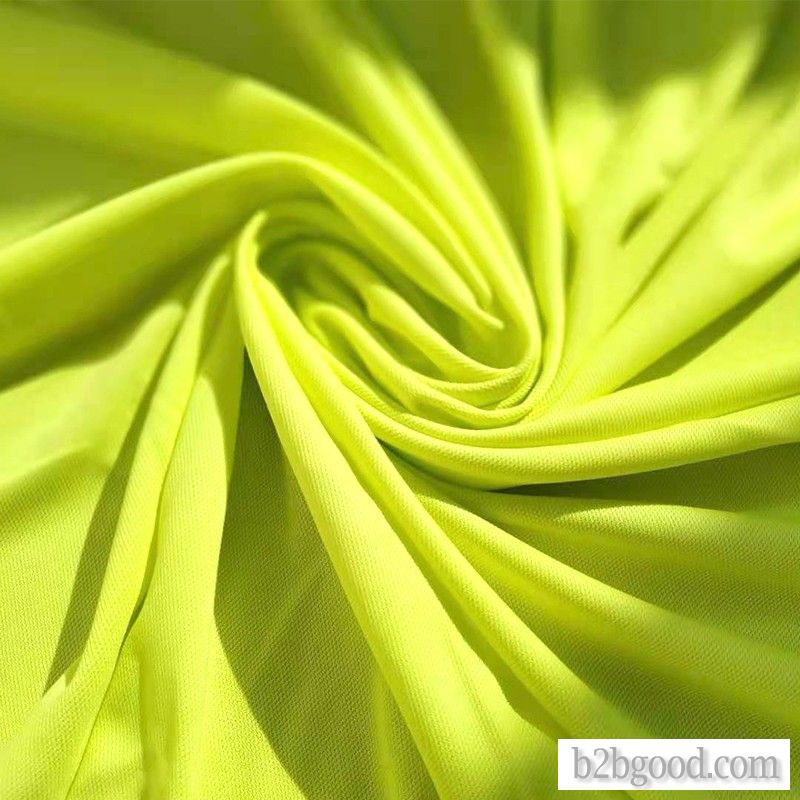 Shaoxing Lvhan Textile Co., Ltd. Sporty clothing, ball clothing, lining fabric and other secondary b