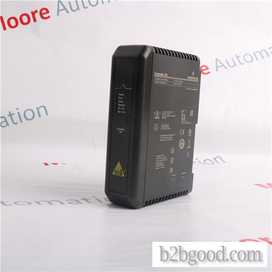 Модуль Аналоговой АИ EMERSON PR6423/002-011