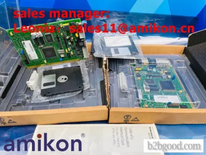 ALLEN BRADLEY MVI56PDPS | Communication Module
