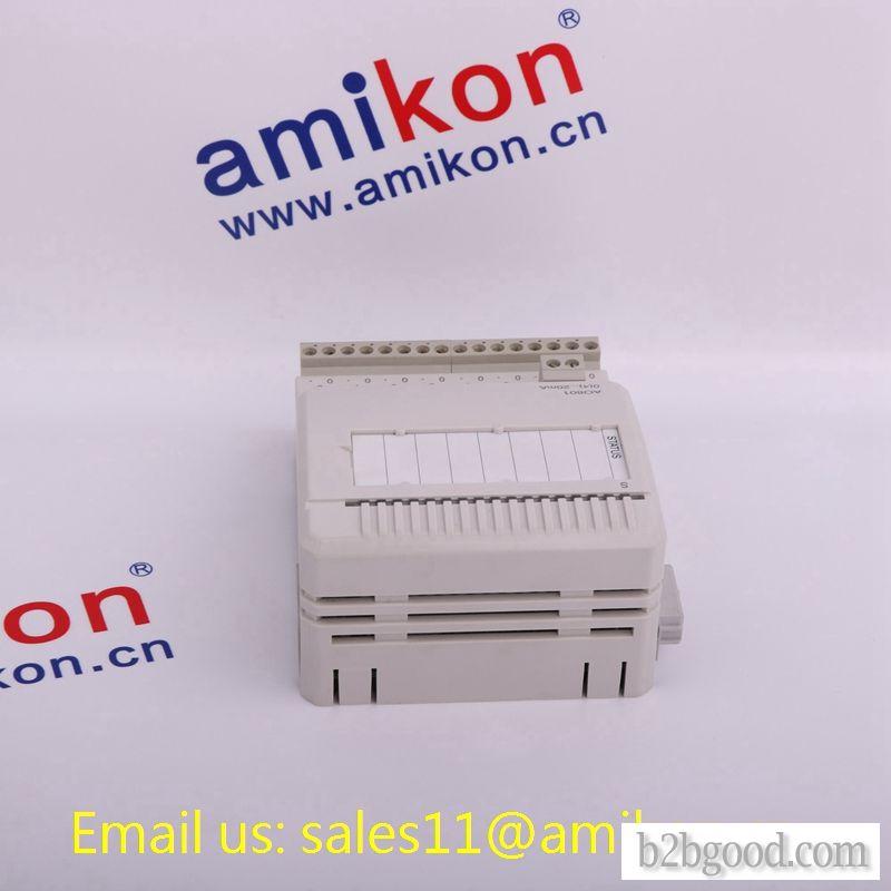 ABB 3BSE003911R230PFRA101 | Free Quotes