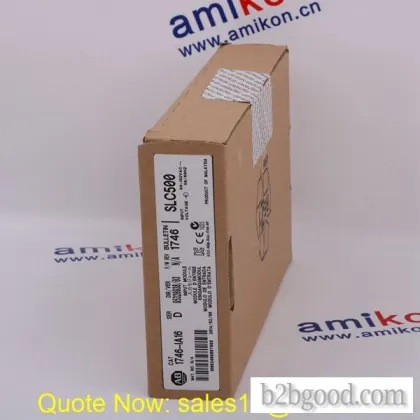 Input Module | ROCKWELL ALLEN BRADLEY 1769-IQ32T