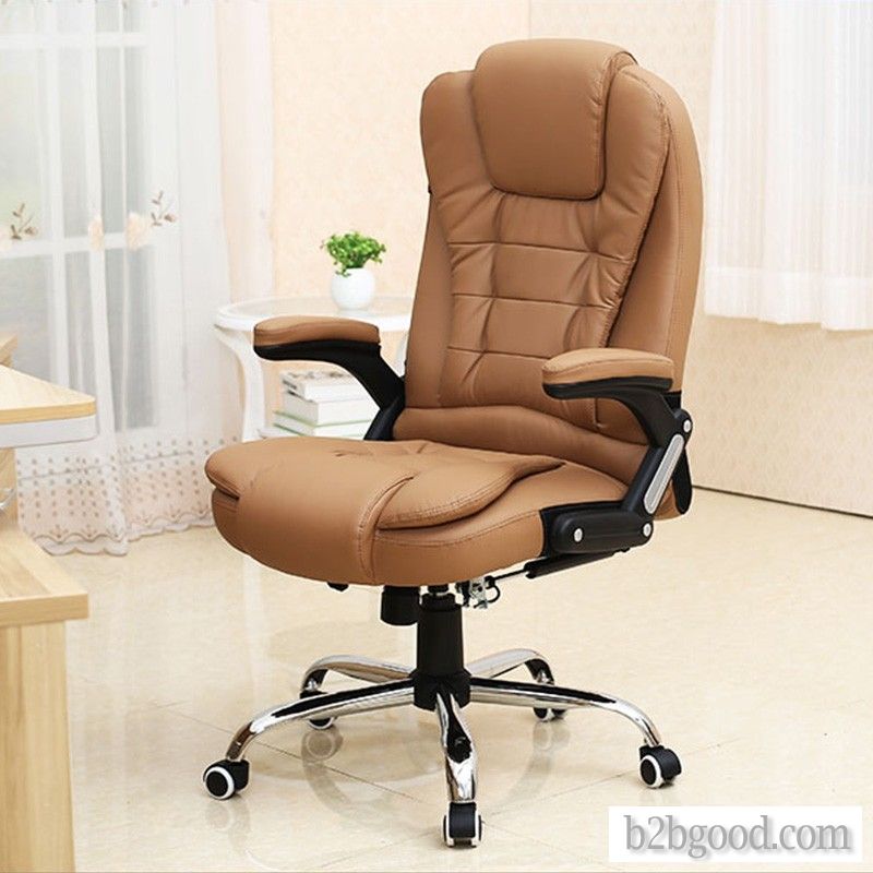 Chair waves computer chair e-sports game web celebrity chair staff lift rotating dormitory can lie d