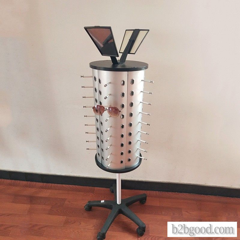 Creative glasses display props sunglasses display rack glasses shelf