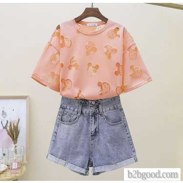Open Mickey T