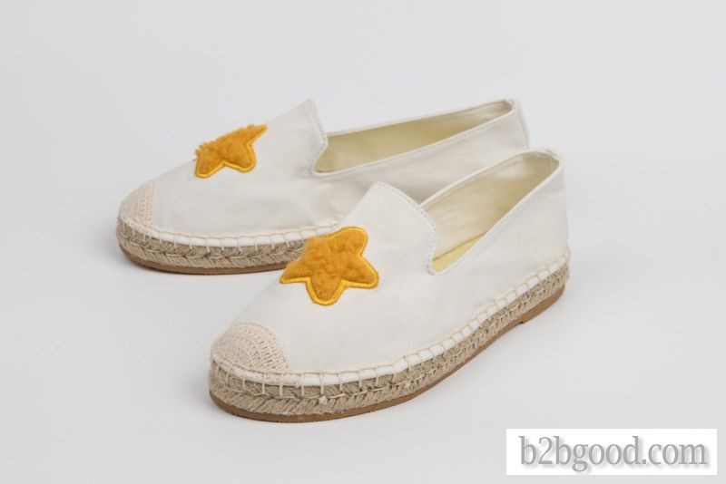 Funkycolour/Fisherman shoes