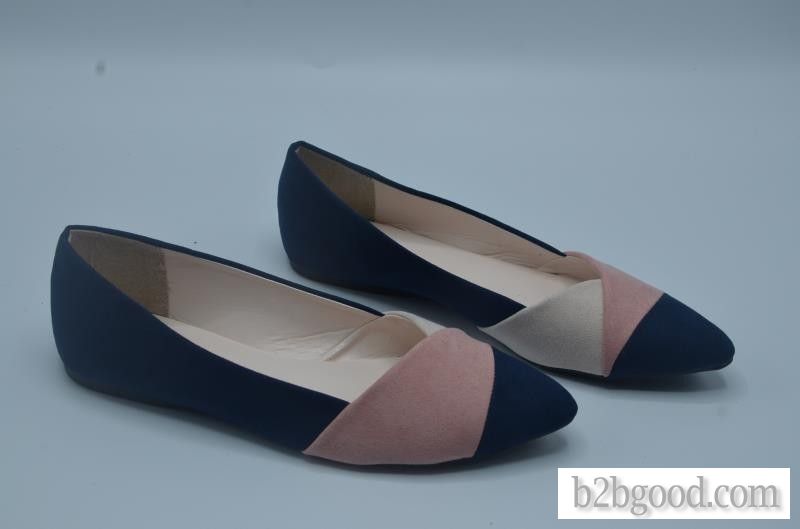 Funkycolour/dance shoes