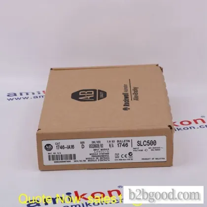 ROCKWELLLLALEN BRADLY Relyance 57C330 β AutoMax Diple I/O Голова