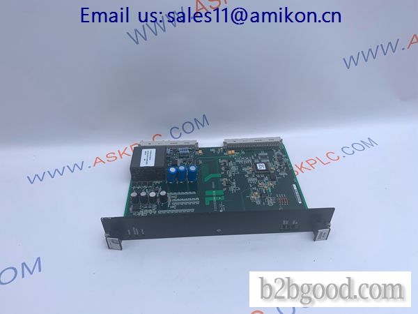 Triconex 3607E 16 DI 48V卡 16 DI 48V TMR