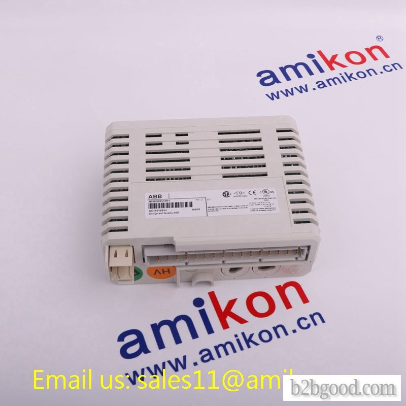 ABB 3BHB017688R0001 | Huge Inventory