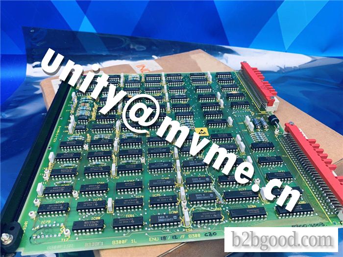 Фанук A03B-0815-C002