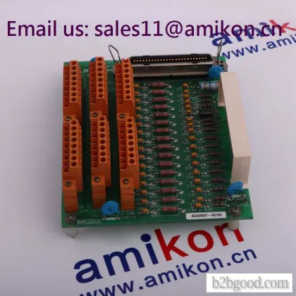 HONEYWELL CC-TCNT01 | C300 Controller Backplane