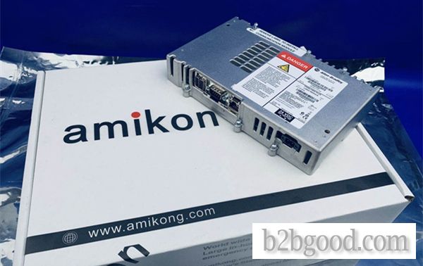 Allen Bradley Rockwell 1756-OW16I | Digital Output Module