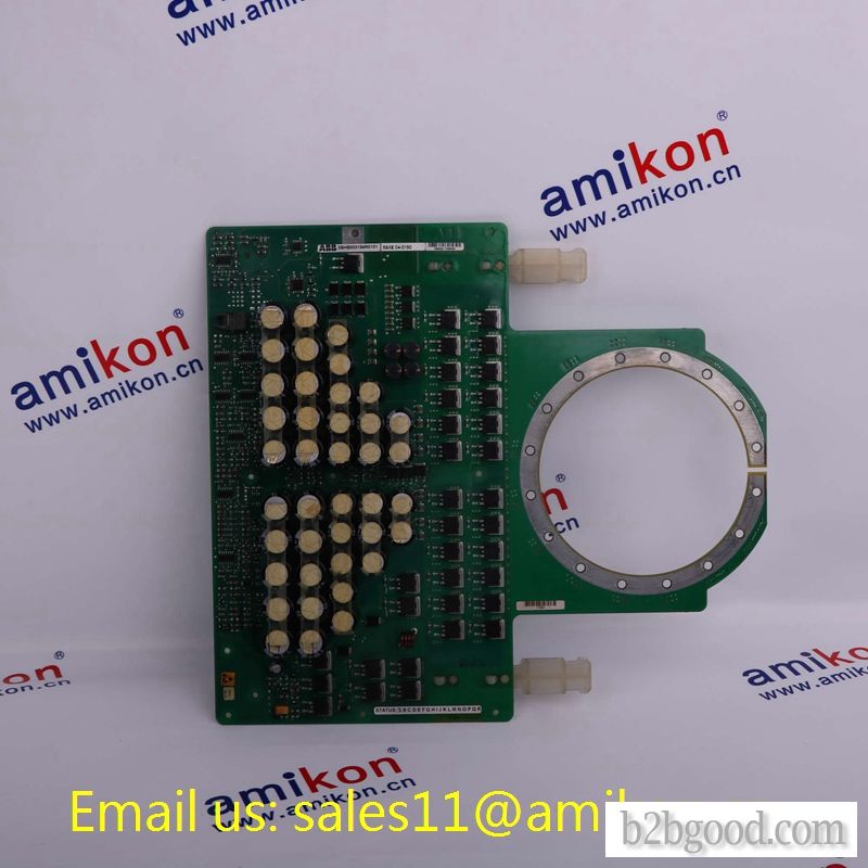 ABB TC512V13BSE018059R1 : Аналоговый модуль I/O