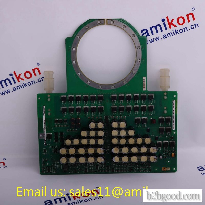 ABB AO810V2EA | Analog Output 8 ch