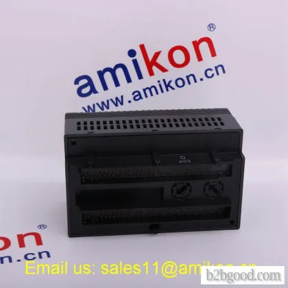 GE IC693MDL240 = 120伏AC输入模块