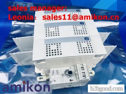 Allen Bradley 1746-IM16 | Digital AC Input Module