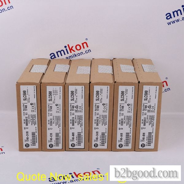 Allen Bradley 1747-BA | Replacement Battery