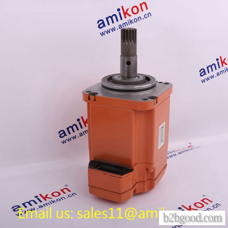 ABB VPM810 | Valve Position Module
