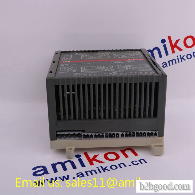 ABB DSQC6793HAC028357001 | TEACH PENDANT UNIT