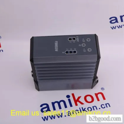 FFOXBORO FBM207P0914TD PLC MUDULE 磷酸盐