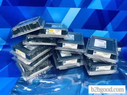 General Electric IC695ALG616 | Analog Input module