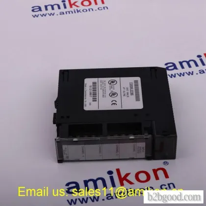 General Electric IC200MDL750 | VersaMax output module
