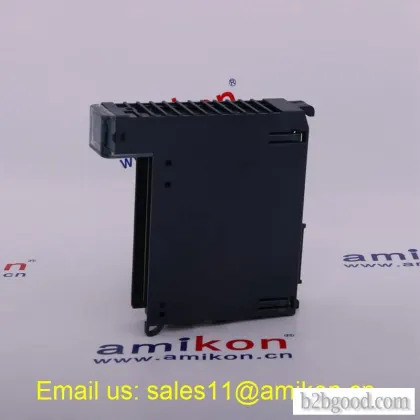 General Electric IC695PSDO40 | Power Supply
