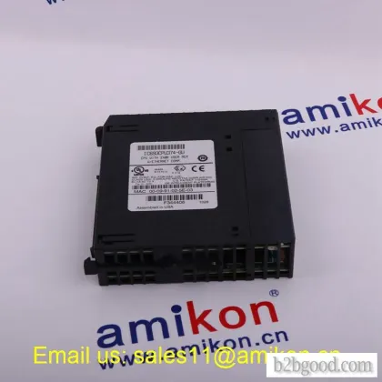 General Electric IS200VSVOH1BEF | VME Servo Card