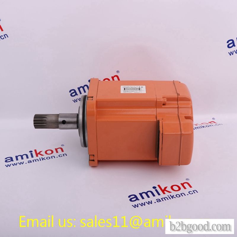 ABB BC810K02 | Fast Response