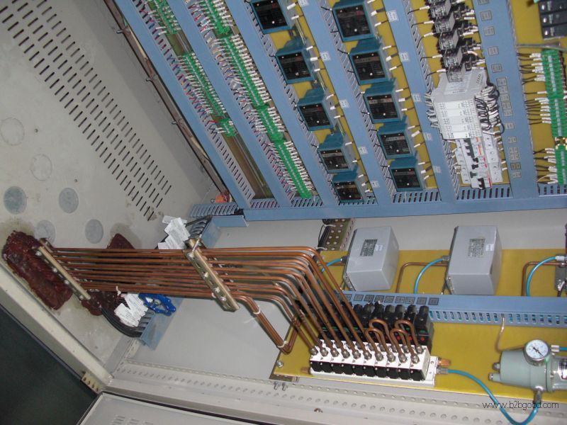 Electrolyzer of 20 m³ water electrolysis hydrogen production equipment